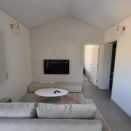 Olival Da Seara Villa Marco de Canavezes Buitenkant foto