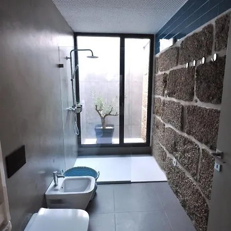 Olival Da Seara Villa Marco de Canavezes Buitenkant foto