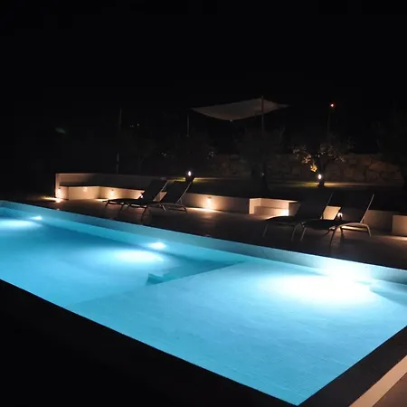 Olival Da Seara Villa Marco de Canavezes Buitenkant foto
