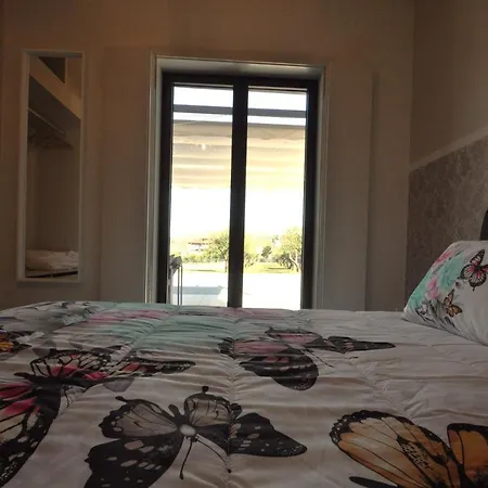 Olival Da Seara Villa Marco de Canavezes Buitenkant foto