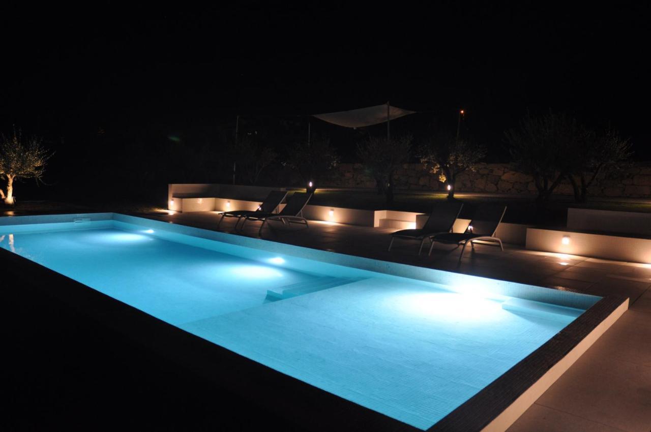 Olival Da Seara Holiday home Marco de Canaveses
