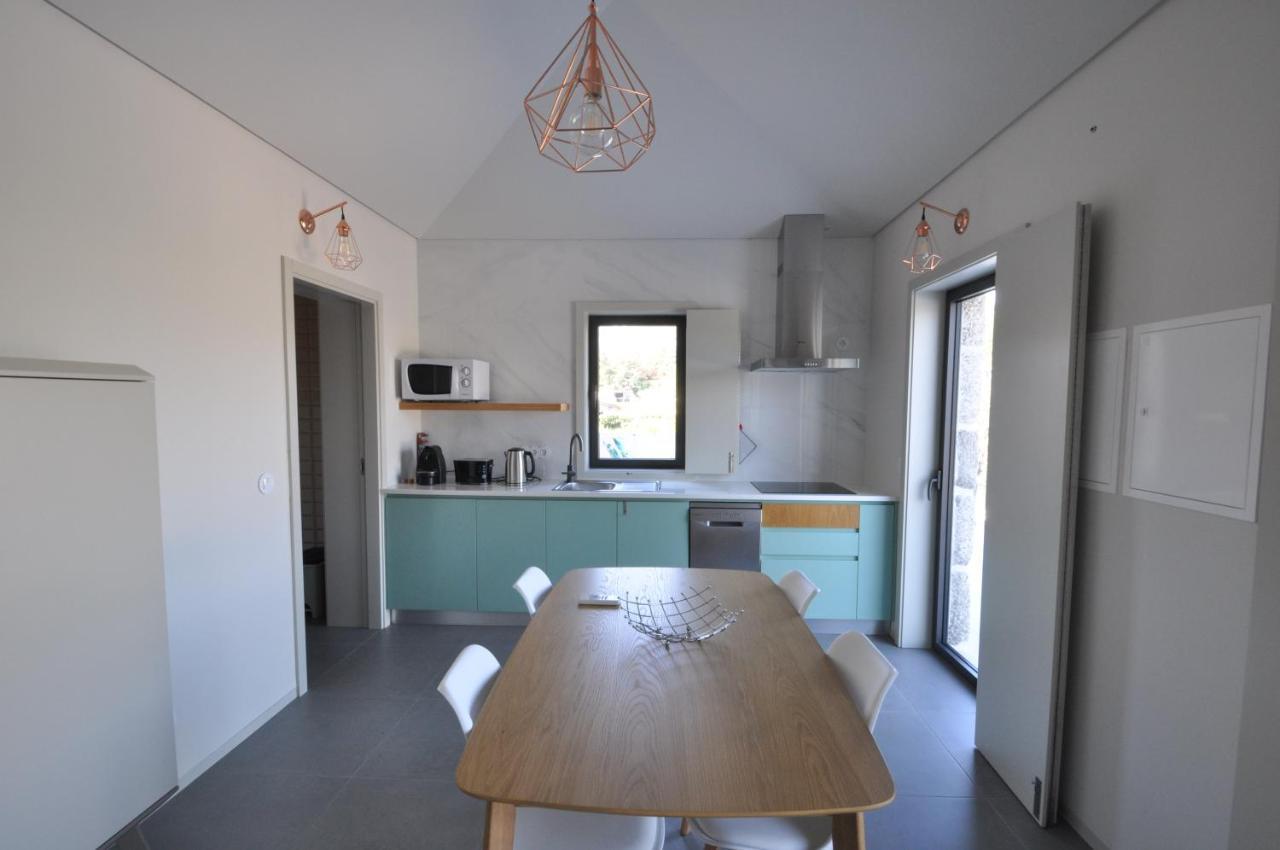 Olival Da Seara Holiday home Marco de Canaveses