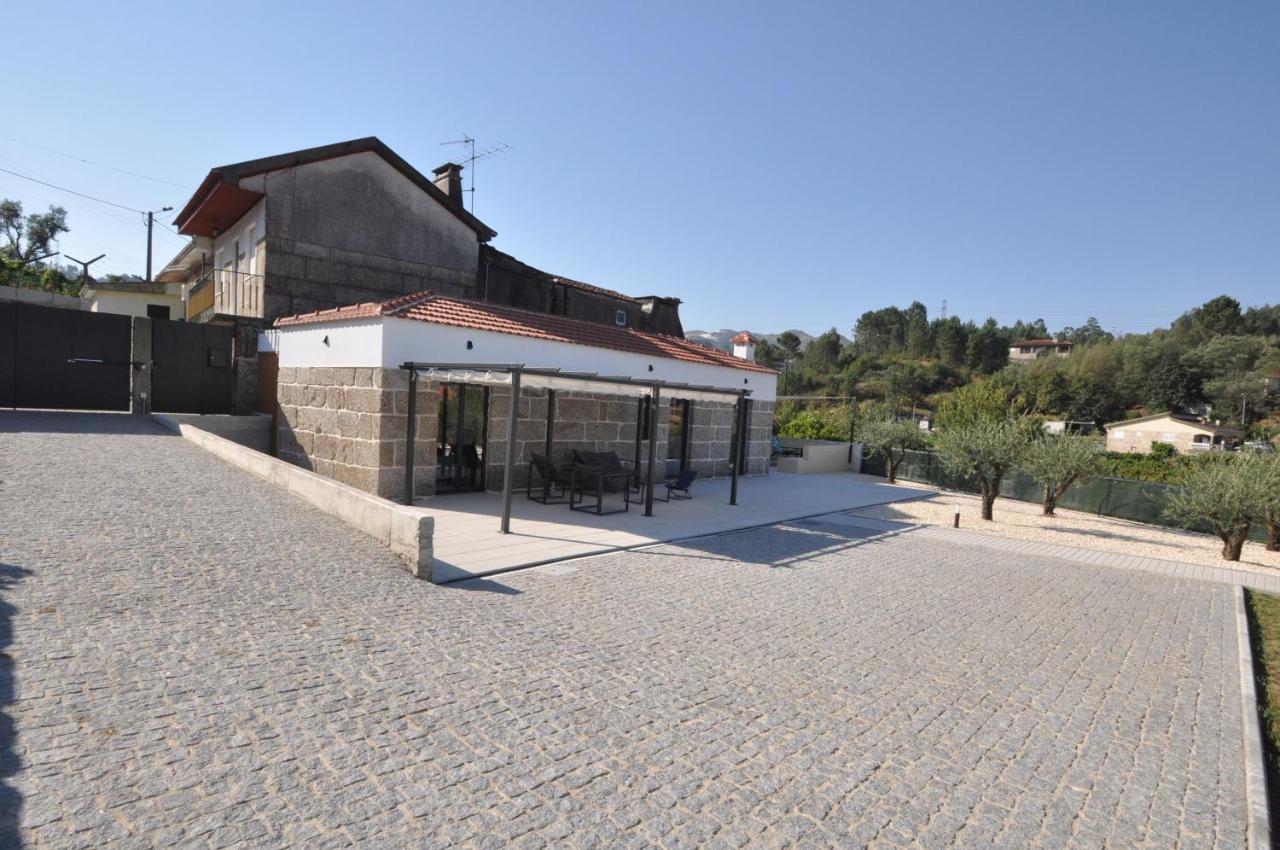 Holiday home Olival Da Seara Marco de Canaveses