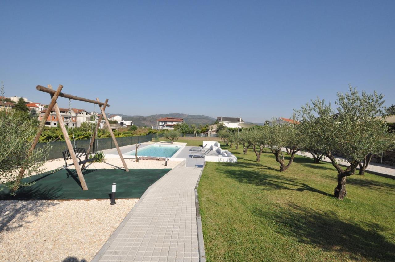 Holiday home Olival Da Seara *